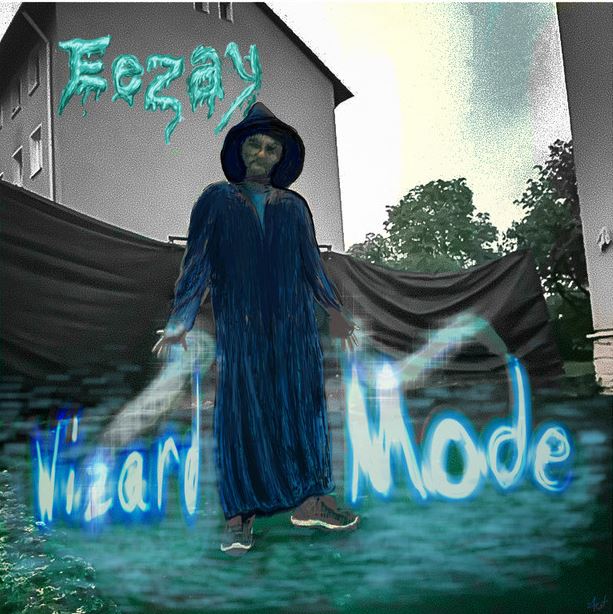 Wizard Mode Album by Eezay